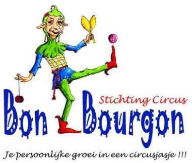 Stichting Circus Bon Bourgon - School - Netherlands - StageLync